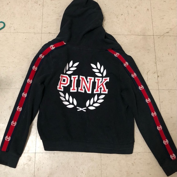 VS Pink LoGo Set - Picture 13 of 15